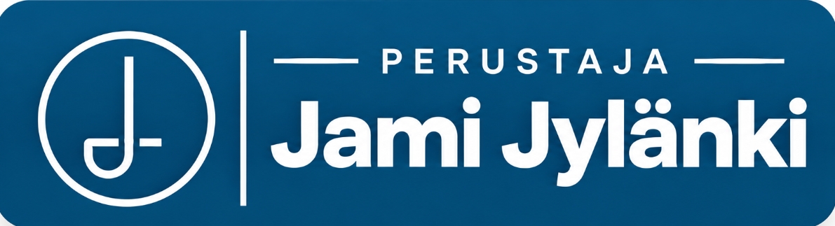 Perustaja Jami Jylänki